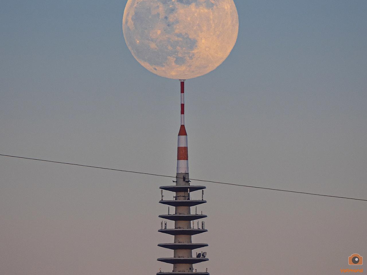Vollmond
