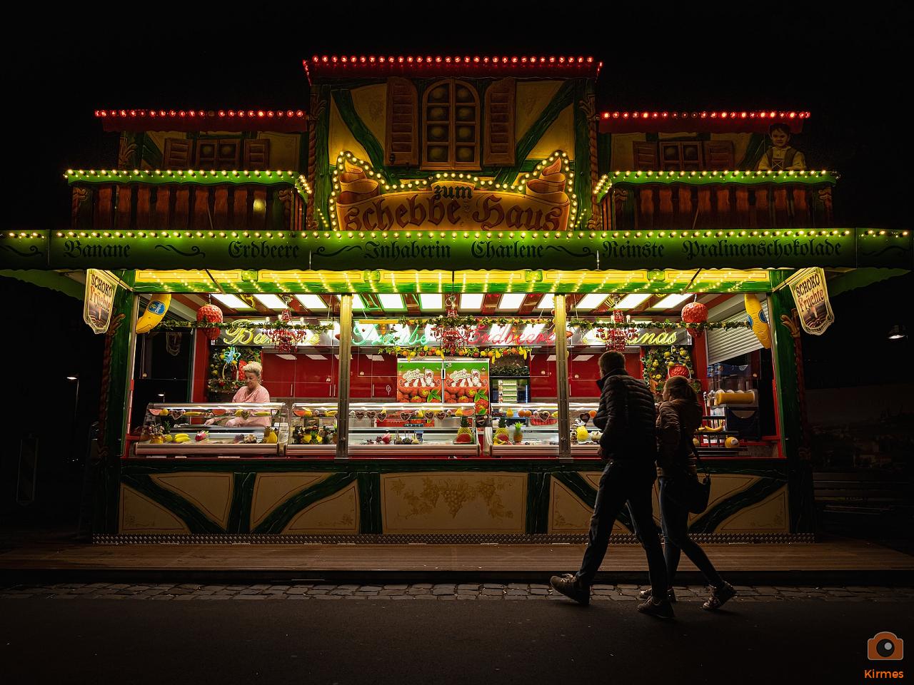 Kirmes