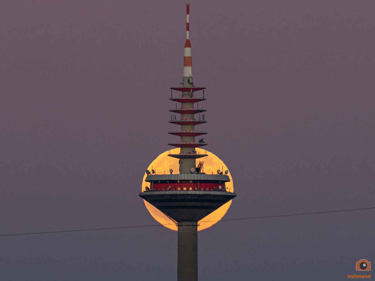 Vollmond