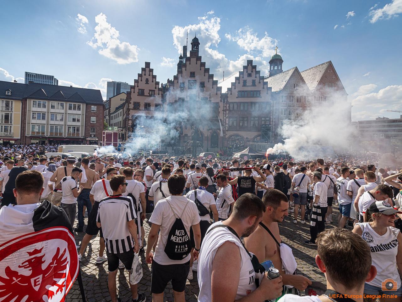 UEFA Europa League Finale